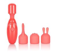 Calexotics - Kit masajeador recargable