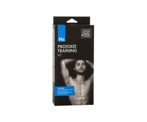 CalExotics Kit Próstata Para Hombres