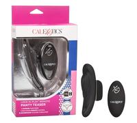 California Exotics Bala Vibradora Panty Control Remoto 1ud