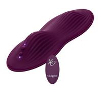 CALEXOTICS LUST REMOTE CONTROL DUAL RIDER