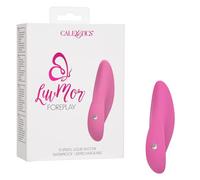 CALEXOTICS - LUVMOR FOREPLAY - MASAJEADOR - ROSA
