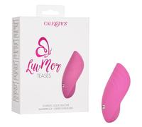 CalExotics LuvMor™ Teases Female Clitoral Vibrator Women Sex Adult Toy- SE-0006-05-3