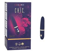 CalExotics Mini masajeador Chic Daisy 1 ud