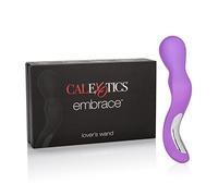 Cal'Exotics Masajeador, Color Lila - 1 Masajeador