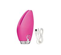 Cal'Exotics Masajeador, Color Rosa - 1 Masajeador