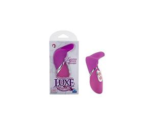 Cal'Exotics Masajeador, Color Rosa - 1 Masajeador