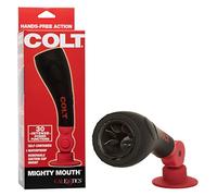 CalExotics Masturbador, Color Negro - 1 Masturbador