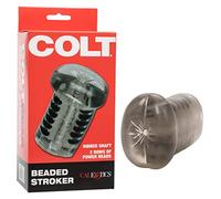 CalExotics Masturbador, Color Negro - 1 Masturbador