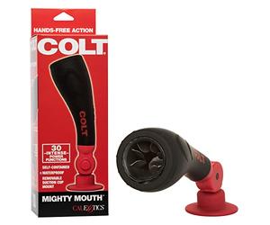 CalExotics Masturbador, Color Negro - 1 Masturbador