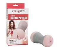 Cal'Exotics Masturbador, Color Rosa - 1 Masturbador
