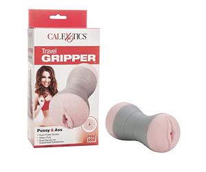 Cal'Exotics Masturbador, Color Rosa - 1 Masturbador
