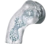 Cal'Exotics Masturbador, Color Transparente - 1 Masturbador