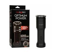 MASTURBADOR OPTIMUM POWER ULTIMATE HEAD EXCITER