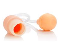 CALEXOTICS Original Oro Clitorial - Masturbador Clásico Con Estimulación Sensorial Única