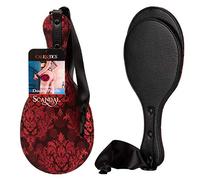 CalExotics Paleta Scandal doble redonda