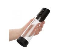 Calexotics - peak bomba succionadora 4 velocidades negro