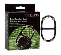 CalExotics Peniszuimzeug-14551 porta pene negro talla única