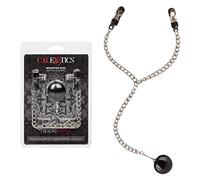 Calexotics - Pinzas para pezones nipple clamps - metal