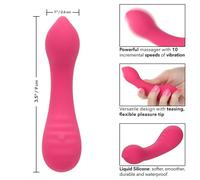 CALIFORNIA EXOTICS PIXIES TEASER ROSA