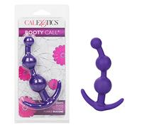 Cal'Exotics Plug Anal, Color Lila - 1 Plug