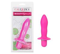 Cal'Exotics Plug Anal, Color Rosa - 1 Plug