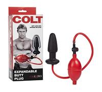 Colt Plug Expansible 1ud