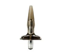Calexotics Plug Mini Vibro Tease Vibrador Negro 1 ud