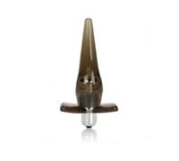 CalExotics Plug Mini Vibro Tease Vibrador Negro 1ud