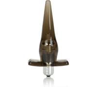 CalExotics Plug Mini Vibro Tease Vibrador Negro 1ud