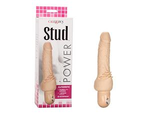 Calexotics - Power stud cliterrific marfil