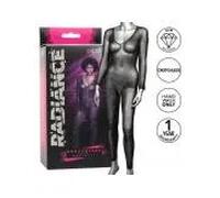Calexotics - radiance body entero pedrería sin entrepierna