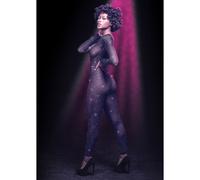 CALEXOTICS Radiance Body Entero - Traje Seductor Con Diseño Elegante y Glamouroso