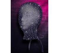 Calexotics Vendas de ojos marca maschera viso Full Hoode Cover