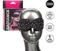 Calexotics Vendas de ojos marca Mascherina occhi Blackout Eye Mask