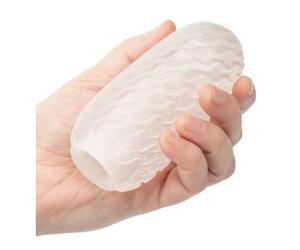 Calexotics Reversible Ribbed Stroker 1 ud