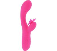 CALEXOTICS - RIBBED ANAL STUD