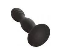 CALEXOTICS - RIBBED ANAL STUD