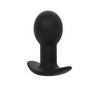 CalExotics Rock Bottom Pop Probe - Plug anal con vibración