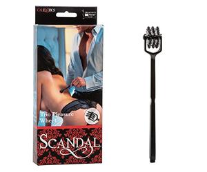 Calexotics - Rueda de placer Scandal Trio
