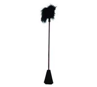 Calexotics - scandal fusta de plumas negras