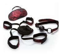 CalExoticss Scandal Bed Kit de Sujeción - 1 Unidad