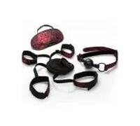 Calexotics - scandal kit sujeción de cama