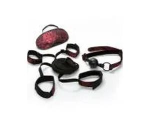 Calexotics - scandal kit sujeción de cama