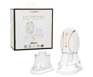 CalExotics SE-0628-20-3 Reina de placer inteligente empoderada