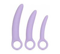 CalExotics Alena Dilator Set - Dr Berman 100 g
