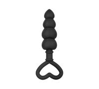 CalExotics Silicone Love Probe Plug 11,5cm 1ud