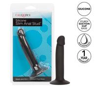 CALEXOTICS Slim Anal Stud - Juguete Erótico Con Diseño Elegante Para Nuevas Experiencias