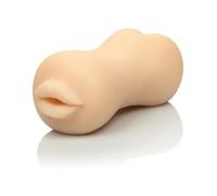 CALEXOTICS - STROKE IT MASTURBADOR DOBLE BOCA/ANO