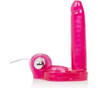 CALEXOTICS The Ultimate Estimulador Triple - Diseño Ergonomico Para Placer Sensacional