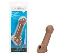 Calexotics Ultimate Extender Brown 200 g